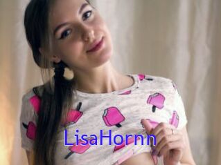 LisaHornn