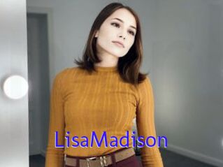 LisaMadison