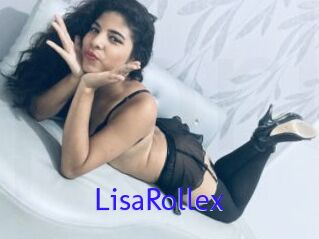 LisaRollex