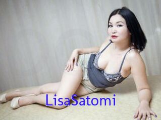 LisaSatomi