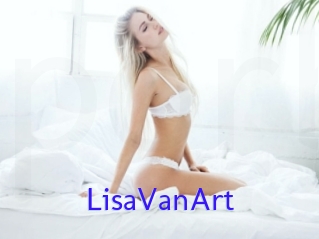 LisaVanArt