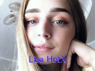 Lisa_HotX