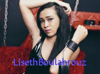 LisethBoulahrouz