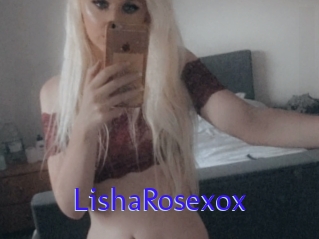 LishaRosexox