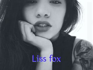 Liss_fox