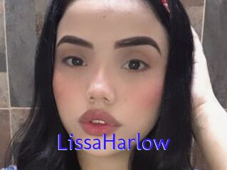 LissaHarlow