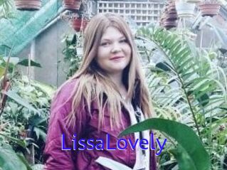 LissaLovely