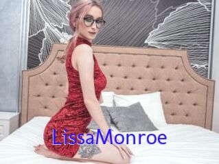 LissaMonroe