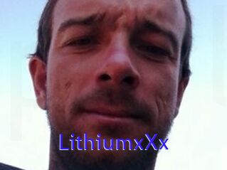 LithiumxXx