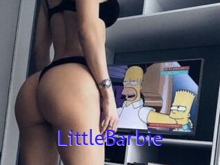 LittleBarbie