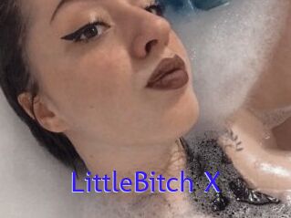 LittleBitch_X
