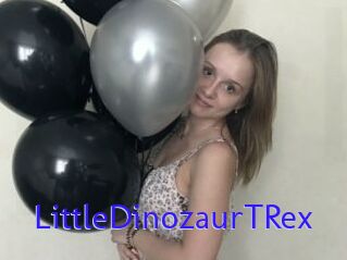 LittleDinozaurTRex