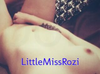 LittleMissRozi