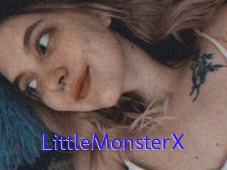 LittleMonsterX