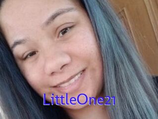 LittleOne21