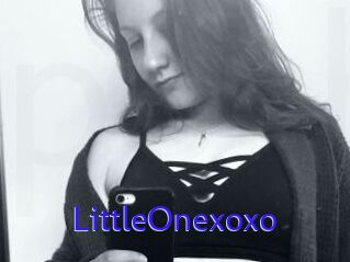 LittleOnexoxo