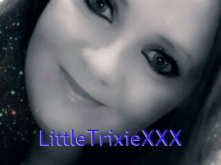 LittleTrixieXXX