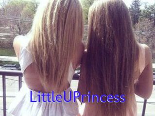 LittleUPrincess