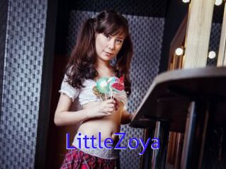 LittleZoya