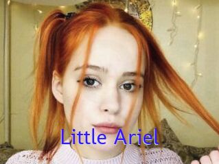 Little_Ariel