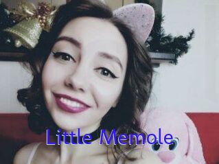 Little_Memole