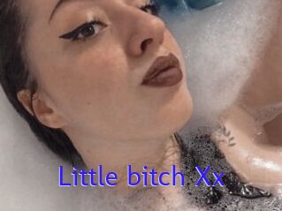 Little_bitch_Xx