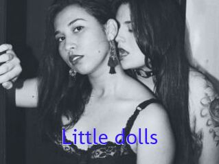 Little_dolls