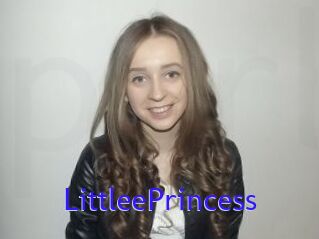 LittleePrincess