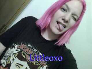 Littleoxo