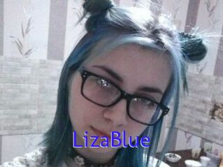 LizaBlue