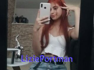 LiziePortman