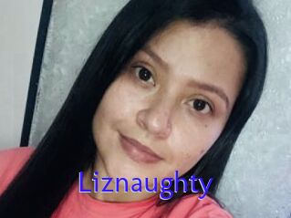 Liznaughty