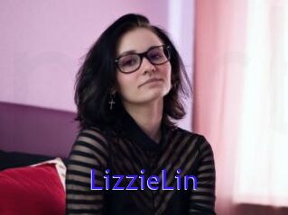 LizzieLin