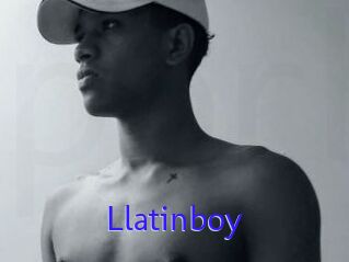 Llatinboy