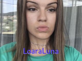 LoaraLuna