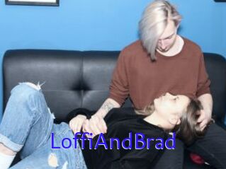 LoffiAndBrad