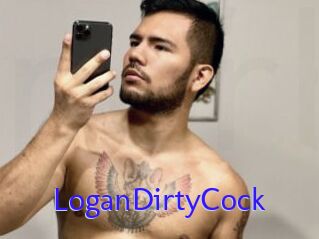 LoganDirtyCock