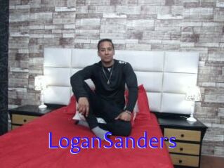 LoganSanders