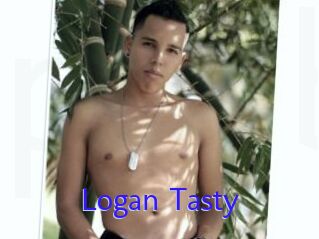 Logan_Tasty