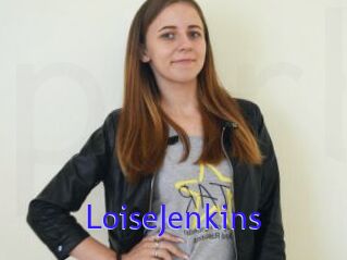 LoiseJenkins