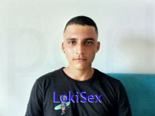 LokiSex