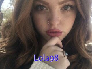 Lola98