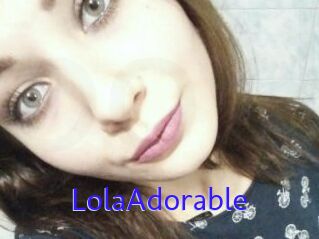 LolaAdorable