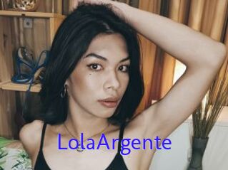 LolaArgente