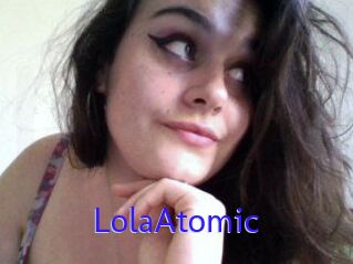 LolaAtomic