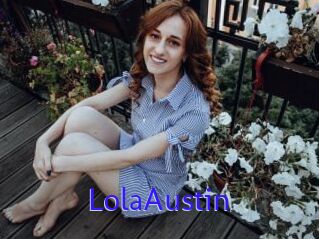 LolaAustin