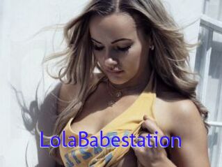 LolaBabestation