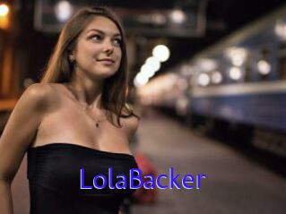 LolaBacker