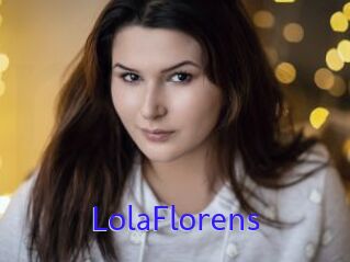 LolaFlorens