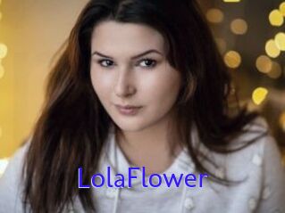 LolaFlower